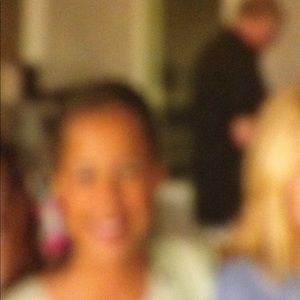 Meet your Posher, Holly